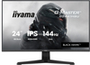 Scheda Tecnica: iiyama G Master Back Hawk G2441hsu B1 Monitor ED LGAming - 24 1920x1080 @ 144 Hz Ips 350 Cd/m 1500:1 1 Ms HDMI, Dp A