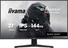 Scheda Tecnica: iiyama G Master Back Hawk G2741hsu B1 Monitor ED LGAming - 27 1920x1080 @ 144 Hz Ips 350 Cd/m 1500:1 1 Ms HDMI, Dp A