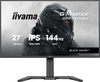 Scheda Tecnica: iiyama G Master Back Hawk Gb2741hsu B1 Monitor ED LGAming - 27 1920x1080 @ 144 Hz Ips 350 Cd/m 1500:1 1 Ms HDMI, Dp A