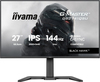 Scheda Tecnica: iiyama G Master Back Hawk Gb2741qsu B1 Monitor ED LGAming - 27 2560x1440 @ 144 Hz Ips 350 Cd/m 1500:1 1 Ms HDMI, Dp A
