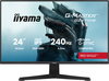 Scheda Tecnica: iiyama G Master Red Eage G2471hs B1 Monitor ED LGAming 24 - 1920x1080 @ 240 Hz Fast Ips 350 Cd/m 1000:1 0.3 Ms HDMI
