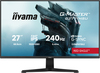 Scheda Tecnica: iiyama G Master Red Eage G2771hsu B1 Monitor ED LGAming - 27" 1920x1080 @ 240 Hz Fast Ips 350 Cd/m 1000:1 0.4 Ms Hdm