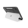 Scheda Tecnica: Kensington Blackbet Eq Cover Per Tablet Robusta - Poicarbonato, Pastica Abs, Eastomero Termopastico (tpe)