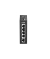Scheda Tecnica: D-Link 5-port Fast Ethernet Industria Unmanaged Switch - 