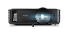 Scheda Tecnica: Acer X1128 SVLGA 800x600 UHP 4800ansi 20000:1 Around Back - 