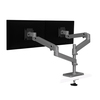 Scheda Tecnica: Ergotron x Pro ARM Dual Display - Stacking Grommet Mount Dig