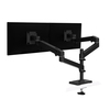 Scheda Tecnica: Ergotron x Pro ARM Dual Display - Stacking Grommet Mount Wcb