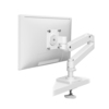 Scheda Tecnica: Ergotron x Pro ARM Single Display - Desk Grommet Mount Esw