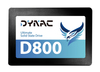 Scheda Tecnica: Dynac SSD D800 Series 2.5" SATA 6Gb - 480GB