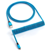 Scheda Tecnica: CableMod Cassic Coied Keyboard Cable Micro USB To USB - Type , Spectrum Bue - 150cm