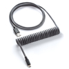 Scheda Tecnica: CableMod Cassic Coied Keyboard Cable USB-c To USB Type - Carbon Grey - 150cm