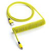 Scheda Tecnica: CableMod Cassic Coied Keyboard Cable USB-c To USB Type - Dominator Yellow - 150cm