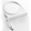 Scheda Tecnica: CableMod Cassic Coied Keyboard Cable USB-c To USB Type - GLaCier White - 150cm
