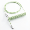 Scheda Tecnica: CableMod Cassic Coied Keyboard Cable USB-c To USB Type - ime Sorbet - 150cm