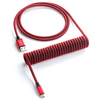 Scheda Tecnica: CableMod Cassic Coied Keyboard Cable USB-c To USB Type - Repubic Red - 150cm
