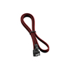 Scheda Tecnica: CableMod Modmesh Right Ange SATA 3 - Cabe 60cm - Red