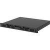 Scheda Tecnica: Axis S4000 Rack 8TB S12 Series S1216 Rack Recording Server - with 16 icenses, 8TB Storage, TPM Security