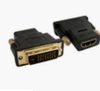 Scheda Tecnica: Praim Adattatore Da DVI-D Maschio A HDMI Femmina - 