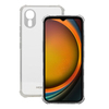 Scheda Tecnica: Mobilis R Series for - LGAaxy Xcover 7 Transparent - Soft Bag