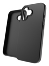 Scheda Tecnica: ZAGG Defence Case - Appe iPhone 17 B Bk Int