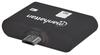 Scheda Tecnica: Manhattan Mini Lettore Micro USB Di Memorie Sd/microsd Per - Smartphone E Tablet