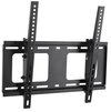 Scheda Tecnica: Manhattan Sup. Muro Inclinabile Con Regolazione Altezza Tv - ED CD 32-55'' Nero