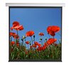 Scheda Tecnica: SBOX Schermo Di Proiezione - Motorizzato 112'' 200x200 Psa-112-2
