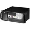 Scheda Tecnica: Techly Chassis Industriae Rack 19''/desktop 4U Ultra - Compatto Nero