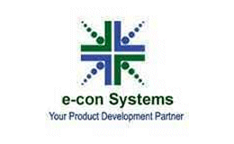 e-con Systems